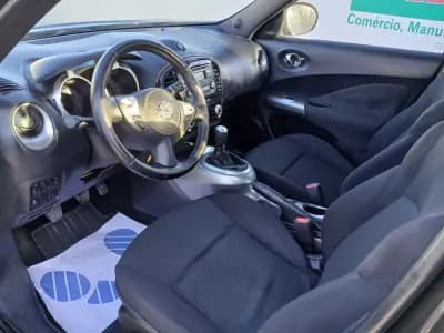 Vendo Nissan Juke 2011 - 8750 EUR, 160003 km - AUTO.MOTO.pt