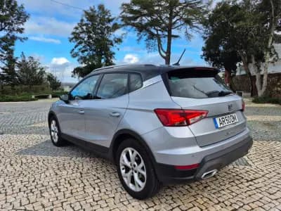 Sell SEAT Arona 2022 - 17900 EUR, 35938 km - AUTO.MOTO.pt