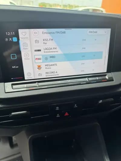 Vendo Volkswagen Caddy 2021 - 14900 EUR, 142932 km - AUTO.MOTO.pt