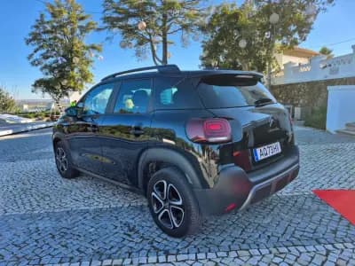 Vendo Citroën C3 Aircross 2022 - 13900 EUR, 94322 km - AUTO.MOTO.pt