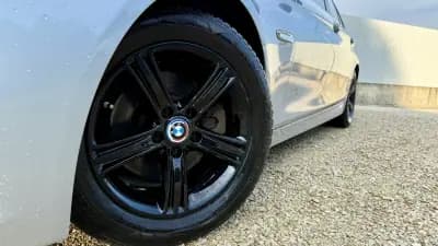 Vendo BMW 520 2013 - 15900 EUR, 245900 km - AUTO.MOTO.pt