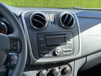 Sell Dacia Sandero 2017 - 9900 EUR, 166000 km - AUTO.MOTO.pt