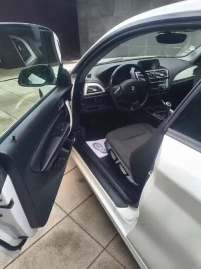 Vendo BMW 116 2015 - 12900 EUR, 168000 km - AUTO.MOTO.pt