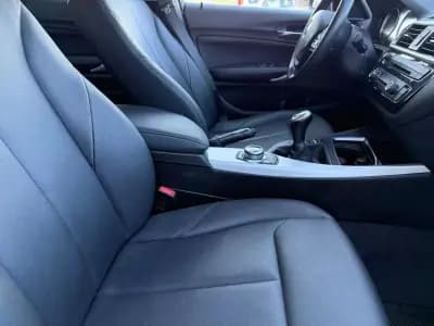 Vendo BMW 116 2018 - 15500 EUR, 104548 km - AUTO.MOTO.pt