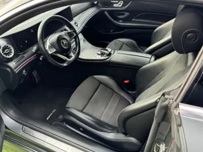 Vendo Mercedes-Benz E 220 2017 - 34999 EUR, 179000 km - AUTO.MOTO.pt