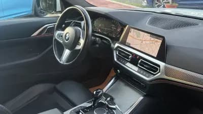 Vendo BMW 430 2021 - 43990 EUR, 95000 km - AUTO.MOTO.pt