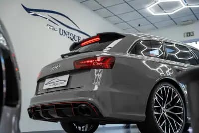 Vendo Audi RS6 Avant 2019 - 99950 EUR, 21800 km - AUTO.MOTO.pt