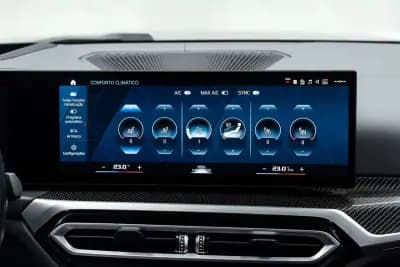 Vendo BMW M3 2023 - 109950 EUR, 38000 km - AUTO.MOTO.pt