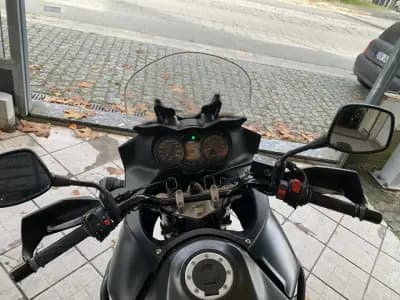 Sell Suzuki DL 2007 - 4750 EUR, 61720 km - AUTO.MOTO.pt