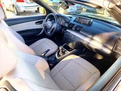 Vendo BMW 118 2014 - 13990 EUR, 229511 km - AUTO.MOTO.pt