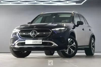Vendo Mercedes-Benz GLC 300 2023 - 66500 EUR, 32000 km - AUTO.MOTO.pt