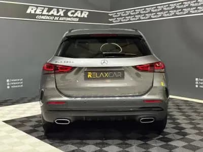 Sell Mercedes-Benz GLA 250 2021 - 35990 EUR, 104000 km - AUTO.MOTO.pt