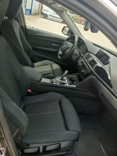 Sell BMW 330e 2017 - 17950 EUR, 159000 km - AUTO.MOTO.pt