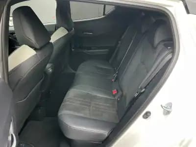 Vendo Toyota C-HR 2022 - 31400 EUR, 74000 km - AUTO.MOTO.pt