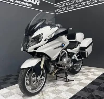 Vendo mota BMW R 12 Base 2015 - 7500 EUR, 97000 km - AUTO.MOTO.pt