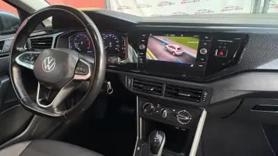 Vendo Volkswagen Taigo 2022 - 17500 EUR, 99500 km - AUTO.MOTO.pt