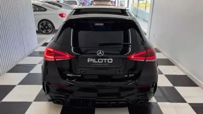 Sell Mercedes-Benz A 35 AMG 2019 - 38990 EUR, 113962 km - AUTO.MOTO.pt
