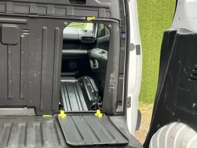 Sell Toyota Proace 2022 - 14400 EUR, 158000 km - AUTO.MOTO.pt