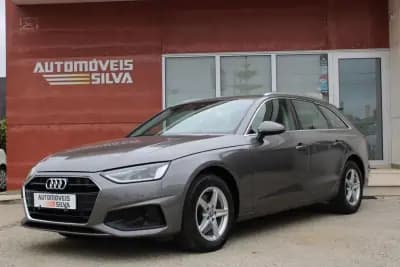 Sell Audi A4 Avant 2020 - 22990 EUR, 167000 km - AUTO.MOTO.pt