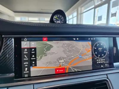 Sell Porsche Panamera 2017 - 67750 EUR, 99900 km - AUTO.MOTO.pt