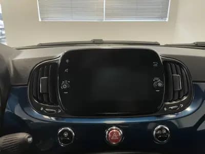 Vendo Fiat 500 2024 - 14350 EUR, 40225 km - AUTO.MOTO.pt