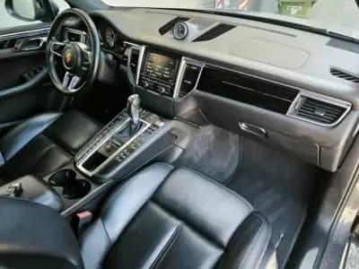 Vendo Porsche Macan 2014 - 42950 EUR, 177239 km - AUTO.MOTO.pt