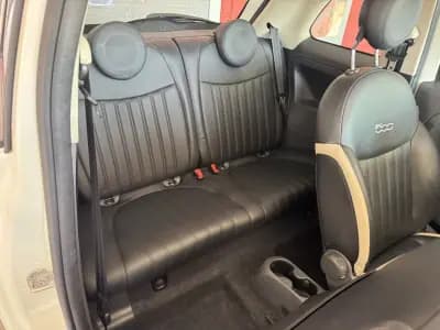 Sell Fiat 500 2017 - 13990 EUR, 62325 km - AUTO.MOTO.pt