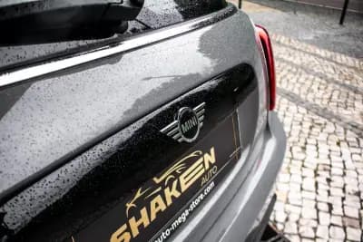 Vendo MINI 2021 - 17980 EUR, 78086 km - AUTO.MOTO.pt