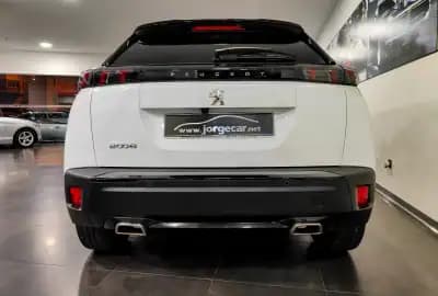 Sell Peugeot 2008 2020 - 15250 EUR, 85000 km - AUTO.MOTO.pt