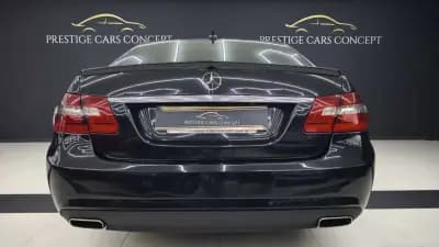 Vendo Mercedes-Benz E 220 2012 - 20950 EUR, 199926 km - AUTO.MOTO.pt