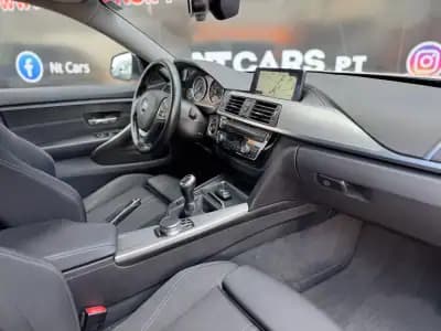 Vendo BMW 418 Gran Coupé 2018 - 19750 EUR, 218060 km - AUTO.MOTO.pt