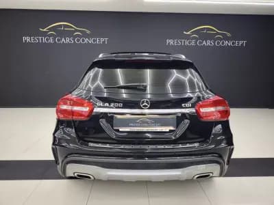 Vendo Mercedes-Benz GLA 200 2014 - 22950 EUR, 245585 km - AUTO.MOTO.pt