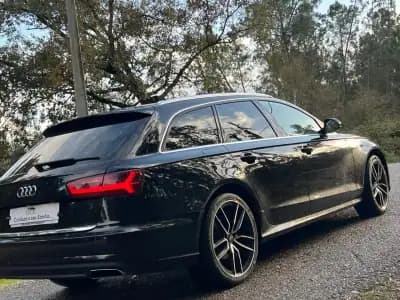 Sell Audi A6 Avant 2015 - 20900 EUR, 225008 km - AUTO.MOTO.pt