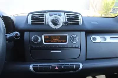 Vendo Smart Fortwo Cabrio 2013 - 6900 EUR, 90000 km - AUTO.MOTO.pt