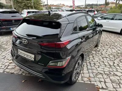 Vendo Hyundai Kauai 2021 - 22500 EUR, 77000 km - AUTO.MOTO.pt