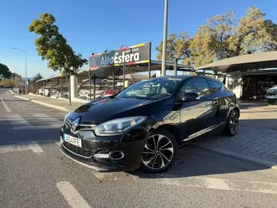 Sell Renault Mégane Coupe 2014 - 12900 EUR, 155557 km - AUTO.MOTO.pt