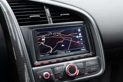 Vendo Audi R8 Coupé 2007 - 74950 EUR, 65000 km - AUTO.MOTO.pt