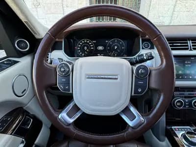 Vendo Land Rover Range Rover 2017 - 74480 EUR, 73870 km - AUTO.MOTO.pt