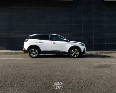 Sell Peugeot 3008 2019 - 17990 EUR, 149900 km - AUTO.MOTO.pt