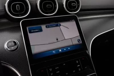 Vendo Mercedes-Benz C 200 2023 - 34900 EUR, 117000 km - AUTO.MOTO.pt