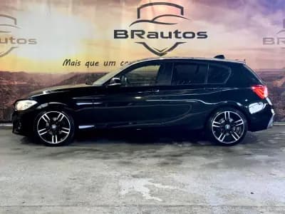 Sell BMW 116 2017 - 13900 EUR, 232262 km - AUTO.MOTO.pt