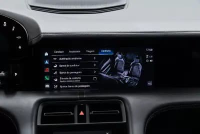 Sell Porsche Taycan 2020 - 76950 EUR, 45000 km - AUTO.MOTO.pt