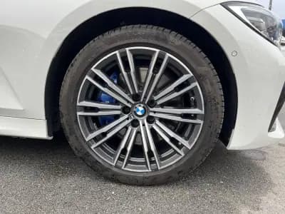 Vendo BMW 320 2021 - 25950 EUR, 229000 km - AUTO.MOTO.pt