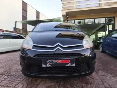 Vendo Citroën C4 Picasso 2009 - 7500 EUR, 180000 km - AUTO.MOTO.pt