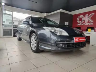 Sell Renault Laguna Break 2009 - 8450 EUR, 105000 km - AUTO.MOTO.pt