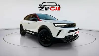 Sell Opel Mokka-e 2022 - 20250 EUR, 24480 km - AUTO.MOTO.pt