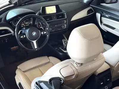 Vendo BMW 220 2015 - 26990 EUR, 195000 km - AUTO.MOTO.pt