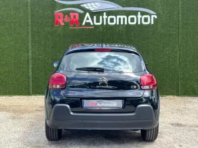 Vendo Citroën C3 2017 - 10750 EUR, 84000 km - AUTO.MOTO.pt