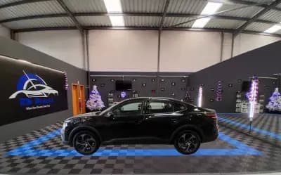 Sell Citroën C4 X 2023 - 18490 EUR, 82500 km - AUTO.MOTO.pt