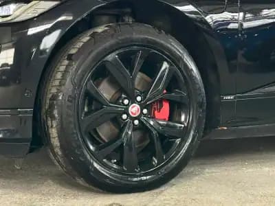 Vendo Jaguar I-Pace 2019 - 29900 EUR, 119990 km - AUTO.MOTO.pt